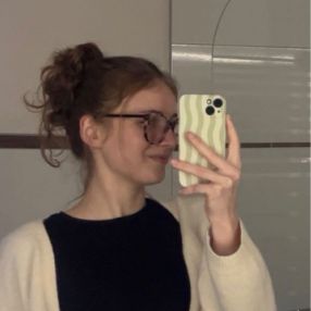 Lilli, Babysitter in Rietberg