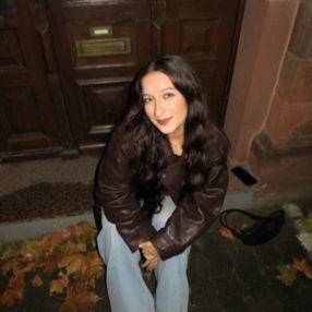 Anastasia, Babysitter in Landau in der Pfalz