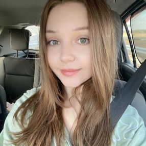 Elena, Babysitter in Neukirchen-Vluyn
