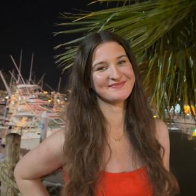 Angelina, Babysitter in Osnabrück