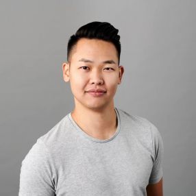 Quoc Anh, Familie in Berlin