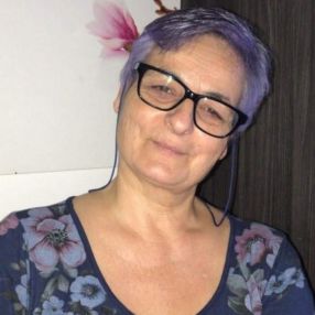 PATTY, Babysitter in Frechen