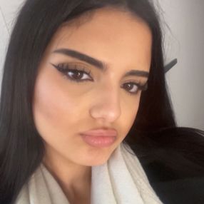 Sahar, Babysitter in Erftstadt