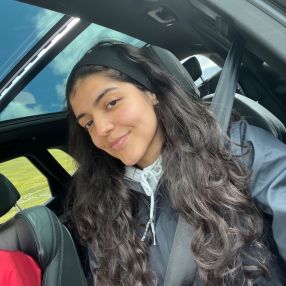 Julieta, Babysitter in Köln