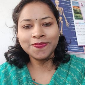 Shampa, Babysitter in Panketal