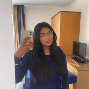 Sahana, Babysitter in Bergheim
