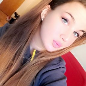 Sabrina, Babysitter in Pirna