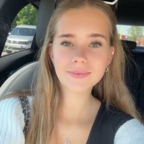 Cheyenne, Babysitter in Landsberg am Lech