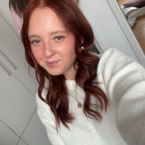 Anna Sophia, Babysitter in Ergolding