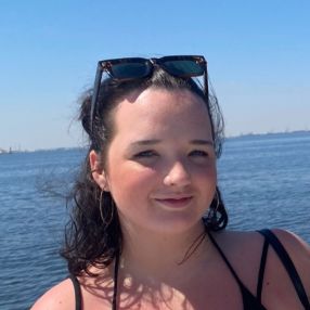 Luiza-Marie, Babysitter in Königswinter