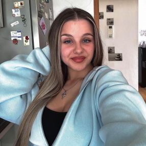 Jessi, Babysitter in Heusenstamm