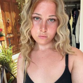 Inez, Babysitter in Kevelaer