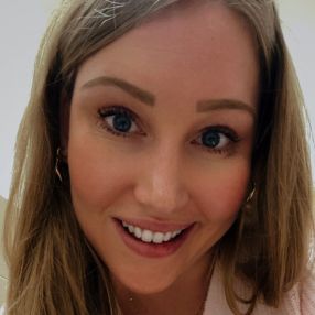 Svenja, Babysitter in Markgröningen