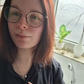 Alicia, Babysitter in Garbsen