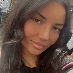 Halime, Babysitter in Heilbronn