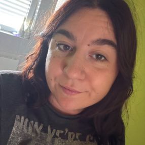 Swenja, Babysitter in Stolberg