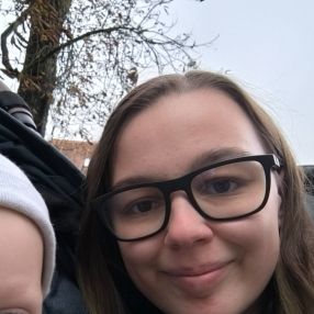 Selina, Babysitter in Bad Wimpfen