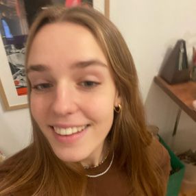 Amaia, Babysitter in Bamberg