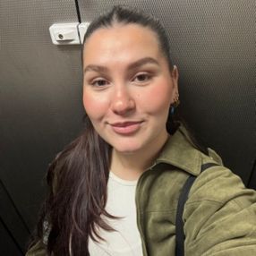 Nazlican, Babysitter in Herten