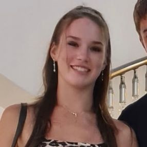Kimberley, Babysitter in Michendorf