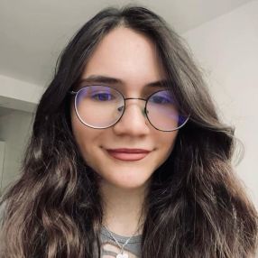 Emma Emese, Babysitter in Mering