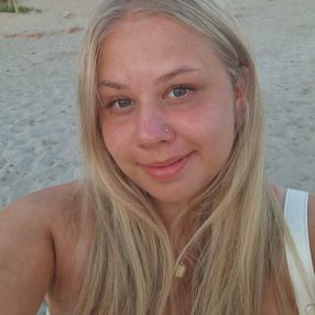 Luisa, Babysitter in Fellbach