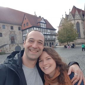 Matthias, Familie in Salzgitter