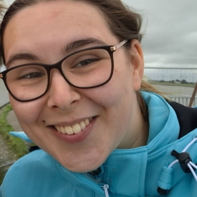 Antonia, Babysitter in Lüneburg