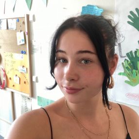 Melanie, Babysitter in Stuttgart