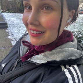 Maxima, Babysitter in Düsseldorf