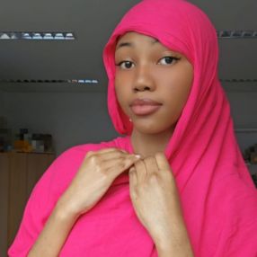 Habibo, Babysitter in Bonn