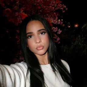 Nohaila, Babysitter in Herford