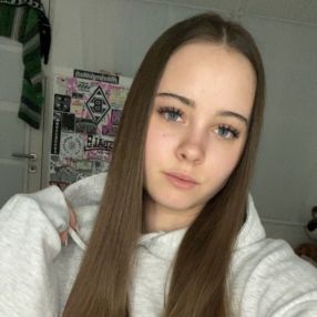 Marie, Babysitter in Erkelenz