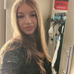 Dajana, Babysitter in Waldenbuch