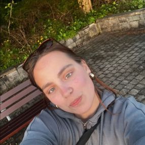 Zoe, Babysitter in Ravensburg