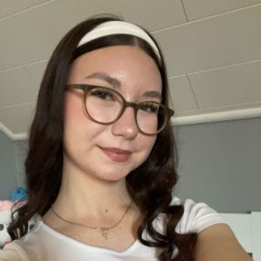 Melissa, Babysitter in Wächtersbach
