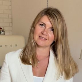 Tanya, Babysitter in Gersthofen