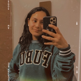 Sueda, Babysitter in Freiburg im Breisgau