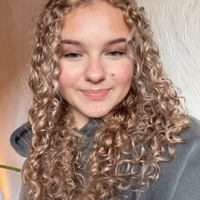 Adriana, Babysitter in Elmshorn