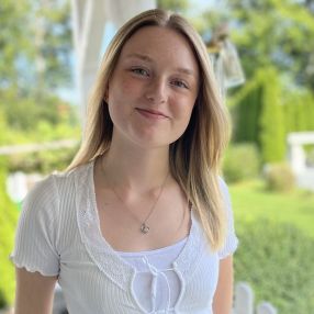 Alessia, Babysitter in Meßstetten