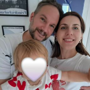 Weronika, Familie in Braunschweig