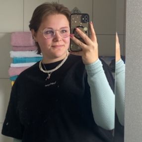 Eva, Babysitter in Altenstadt