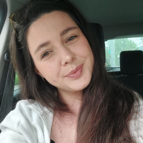 Pauline, Babysitter in Tübingen