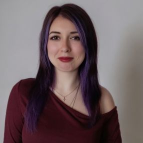 Aida, Babysitter in Bad Rappenau