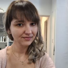 Sarah Angelika, Babysitter in Haltern am See
