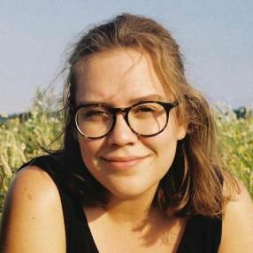 Lisa, Babysitter in Mainz