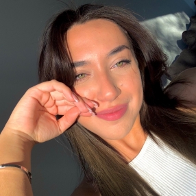 Jasmine, Babysitter in Hattingen