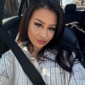 Lilyana, Babysitter in Gronau (Westfalen)