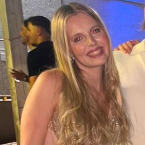 Anna, Babysitter in Burgdorf