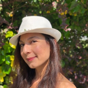Graziana, Babysitter in Frankfurt am Main